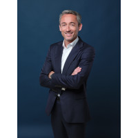 Business - 2 portraits