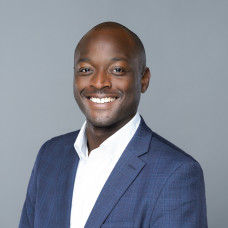 CV / Linkedin 1 portrait