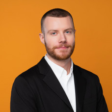 CV / Linkedin - Pop - 2 portraits