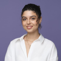 CV / Linkedin - Pop - 1 portrait