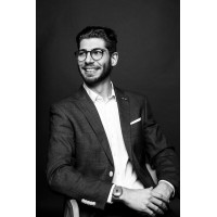 Business caractère - 2 portraits 