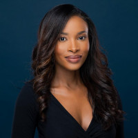 CV / Linkedin 2 portraits