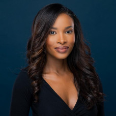 CV / Linkedin 2 portraits